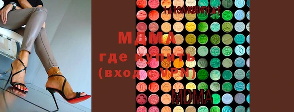прущий лед Аркадак